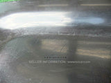 AFTERMARKET UNPAINTED REAR WING FOR NISSAN ELGRAND E50 jdm people mover parts