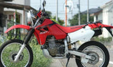 HONDA XR650R RE01 2005 FORK R. GEARSHIFT 24211-MBN-670 תיקון תיבת הילוכים moto4U