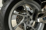 HONDA VFR1200F 2014 SC63 CALIPER SUB-ASSY., R. FR. 45250-MGE-006