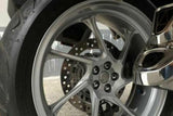HONDA VFR1200F 2014 SC63 CALIPER SUB-ASSY., R. FR. 45250-MGE-006