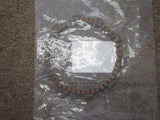 HONDA VFR800X RC80 DISK B CLUTCH FRICTION 22202-MAE-000 Obrigado pecas repuestos