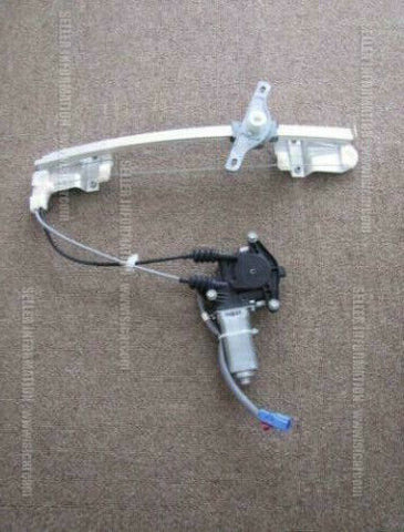 HONDA ACURA USDM NSX LHD POWER WINDOW RH REGULATOR ASSY 72210-SL0-A02 ship 2 USA