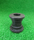 HONDA CBR400RR NC29 RUBBER MUFFLER MOUNTING 18421-MA6-000 castec gull arm MOTO!