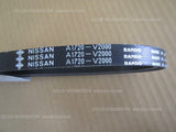 NISSAN GLORIA E430 BELT-FAN A1720-V2000 old skool auto parts Japan cheap fast 4U