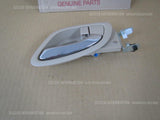 HONDA STEPWGN RG1 HANDLE ASSY. R. FRONT DOOR INSIDE YR240L 72120-SLJ-J01ZB jdm