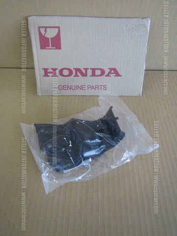 HONDA CR-V 20G RM1 BRACKET, L. RADIATOR UPPER MOUNTING 74176-T0A-A00 mpv parts