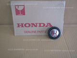 HONDA NSX TYPE-S SWITCH HORN BUTTON NH254L MOMO TITANIUM GREY 78514-SL0-Z71ZA