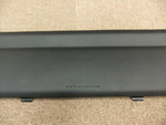 HONDA NSX NA2 LINING, REAR BULKHEAD UPPER *NH188L* 83750-SL0-A01ZC genuine parts