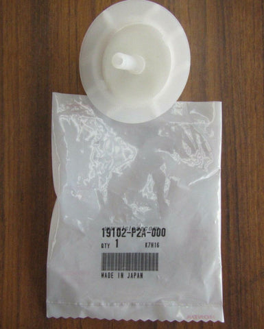 HONDA CIVIC TYPE R EK9 CAP ASSY RESERVE TANK 19102-P2A-000 genuine spare parts