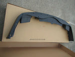 HONDA NSX NSX-R NA2 SKIRT COMP, FRONT BUMPER 71111-SL0-000ZZ ORIGINAL JDM SPARES