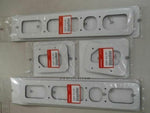 HONDA NSX NSX-R NA2 NA1 BASE GASKET SET (TAIL LIGHTS) X4pc 33503-SL0-A01 genuine