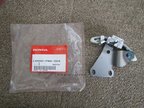 HONDA CIVIC FD2 TENSIONER COMP. BALANCER SHAFT CHAIN 13450-PNA-004 para auto 2U