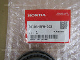 HONDA CR-V 2WD CVT RM1 BEARING SPECIAL TAPER, 35X66X23 91103-RFH-003 tranny fix