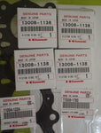 KAWASAKI BALIUS ZR250A TOP END REFRESH SET 11004-1224 13008-1138 11009-1780 HOLA