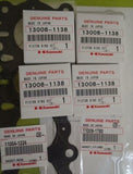 KAWASAKI BALIUS ZR250A TOP END REFRESH SET 11004-1224 13008-1138 11009-1780 HOLA