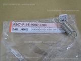 TOYOTA CALDINA ST215 SPRING TENSION (FOR IDLER) 90507-17003 motor repair parts