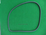 HONDA CIVIC FD3 SEAL LH REAR DOOR OPENING NH597L 72855-SNA-A01ZE JDM ORIGINAL 2U
