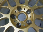 WORK VS XX ALLOY WHEEL 18X8.5J +23 (T) 5H 114.3 923-48882B