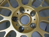WORK VS XX ALLOY WHEEL 18X8.5J +23 (T) 5H 114.3 923-48882B