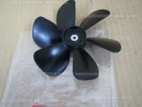 HONDA CB400 SUPER FOUR NC31 NC39 NC42 FAN COMP. COOLING 19009-KT7-000 engine jdm