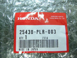 HONDA ACCORD CL7 FILTER COMP. ATF 25430-PLR-003 AUTOMATIC TRANSMISSION spares 4U