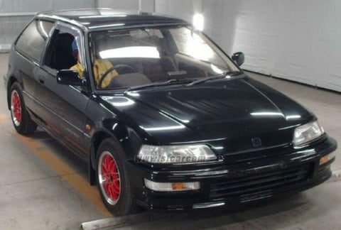 HONDA CIVIC EF2 BEARING SEALED BALL 6207 (NTN) 91005-PL0-008 D15 SOHC ENGINE 4U!