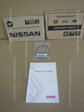 NISSAN SKYLINE GT-R BCNR33 SEAL-O RING SIDE RETAINER 38343-03V01 fr differential