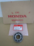 HONDA NSR250R SE 9N GEARBOX MC21 BEARING RADIAL BALL (6305) 91024-KV3-003 spares