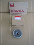 HONDA ACCORD 2.4L CL9 SPROCKET CAM CHAIN DRIVEN (46T) 14210-PRB-A00 repair motor