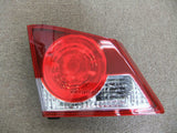 HONDA CIVIC 4D (EUROPE) 2006 - 2008 LAMP UNIT, L. LID 34156-SNB-G02