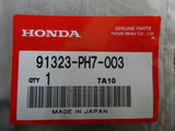 HONDA NSX NA1 NA2 PACKING, BEARING CAP BRIDGE (ARAI) SET X4 PCS 91323-PH7-003
