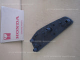 HONDA VT1100C3 1998-2002 RUBBER, L. MAIN STEP 50662-MBH-000 cheaper to repair