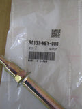 HONDA CRF250X 2006-2017 BOLT LINK (12X120) 90131-MEY-000 rear shock absorber diy
