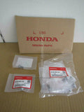 HONDA CBR1000RR HURRICANE 2008 BOLT FRONT BRAKE DISK 6X17 SET X12p 90106-MBB-000