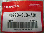 HONDA ACURA NSX 91-05 LHD 5MT 6MT CYLINDER ASSY CLUTCH MASTER 46920-SL0-A01 part