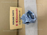 KAWASAKI KLX110L KLX110 2017-2023 HEAD-COMP-CYLINDER 11008-0890 off road spares