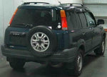 HONDA CR-V RD1 SEAL A, FR. WINDSHIELD MOLDING 73126-530-003