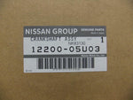 NISSAN SKYLINE GT-R BNR34 CIGÜEÑAL N1 12200-RHR40 PEDIDO ESPECIAL crankshaft DIY