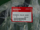 HONDA NSX NA1 NA2 PIPE A, SUCTION AIR CONDITIONER 80321-SL0-A02