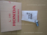 HONDA VTX1800 2002-2008 BOLT, BANJO, 12MM 90108-MBG-000 fuel tank pump gasolina