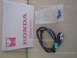 HONDA CBR600RR 2007-2012 PC40 SWITCH SET, SIDE STAND 35720-MFJ-305 cheaper parts