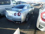 NISSAN GT-R R35 FINISHER-FRONT PILLAR LH COLOR QX1 76837-JF00A