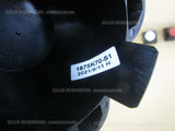 RS WATANABE CANNONBALL TYPE CENTER WHEEL CAP 70MM-H50 FOR EIGHT SPOKE WHEELS WWC