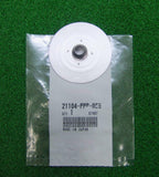 HONDA CIVIC TYPE R FN2 CR-V RE7 FR-V BE1 PLATE M, OIL GUIDE 21104-PPP-000 tranny