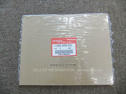 HONDA CRF250R 2010 - 2017 GASKET, LEFT CRANKCASE COVER 11395-KRN-A40