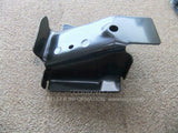HONDA NSX NA1 NA2 EXTENSION LH RADIATOR SUPPORT LOWER 60912-SL0-300ZZ genuine !