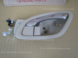 HONDA STEPWGN RG1 HANDLE ASSY. R. FRONT DOOR INSIDE YR240L 72120-SLJ-J01ZB jdm