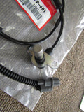 HONDA CB1300 SUPER FOUR SC54 SENSOR  FRONT WHEEL SPEED 38520-MFP-601 GENUINE 4U!