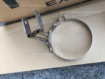 FUJITSUBO LEGALIS RM-01A MUFFLER 280-23523 FOR TOYOTA MR2 GT SW20 3SGTE TURBO