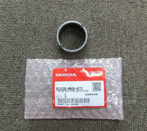 HONDA CBR900RR 1993-2003 BEARING NEEDLE 35X42X23 91026-MV9-671 clutch Fireblade